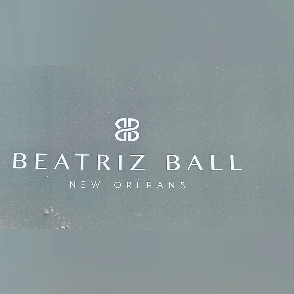 Silver Ceramic Art Bowl - Picture 4 of 5